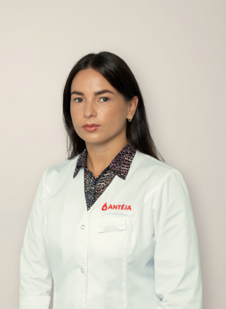 Margarita Varkalienė